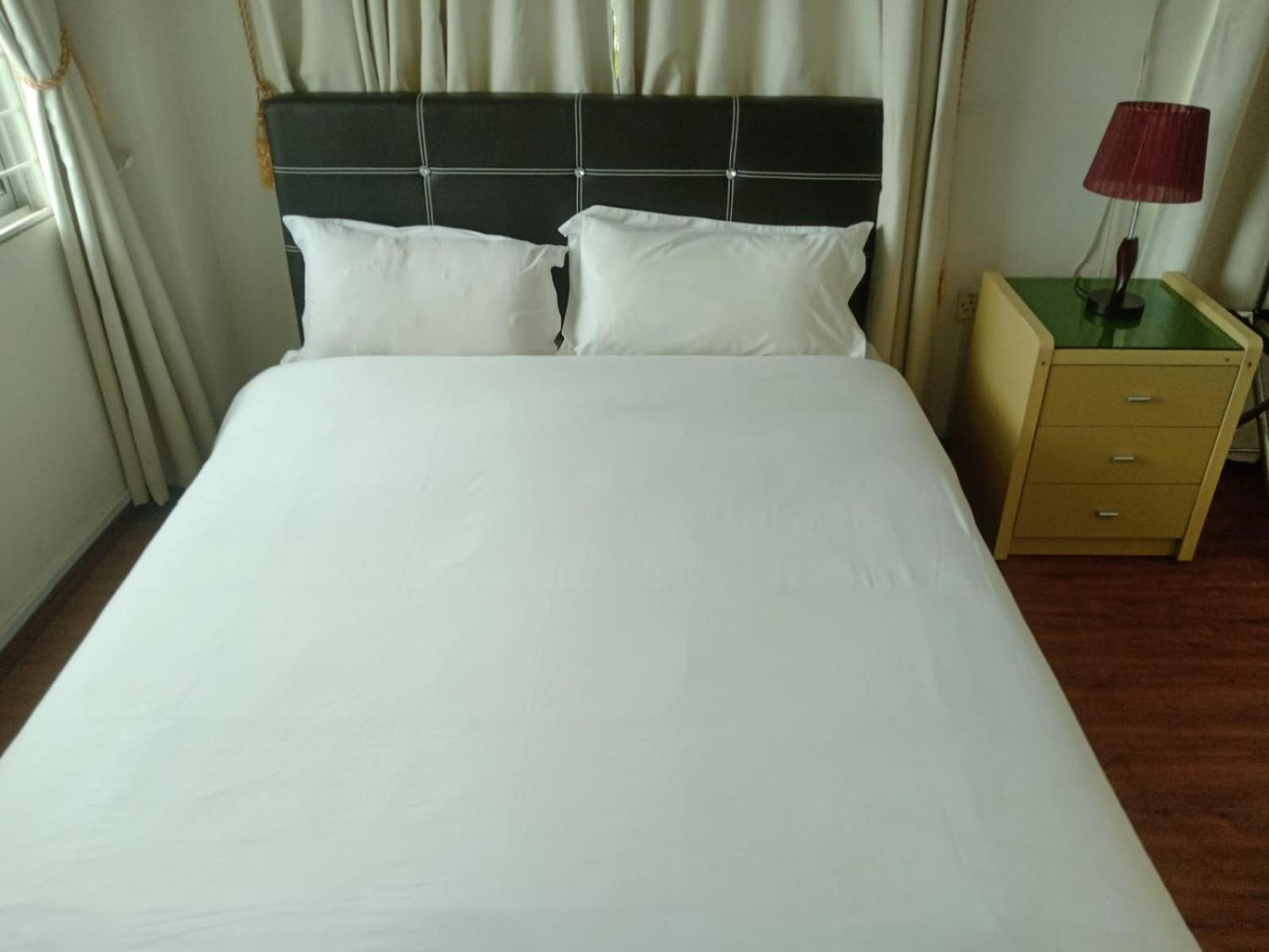 Natol Homestay - Kuching Luaran gambar